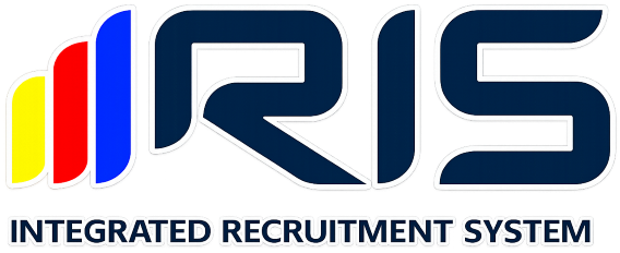 IRIS Logo